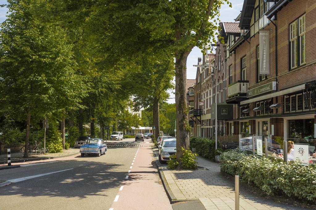 Bloemendaal Hotel Collection Apartments Exteriér fotografie